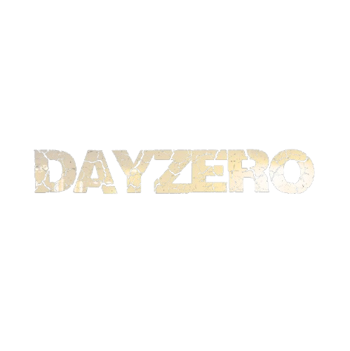 DayZero Badlands Logo